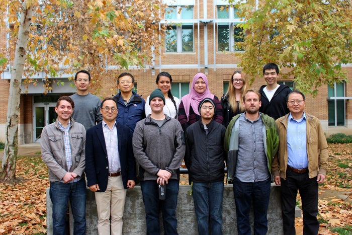 Group Pictures Cheng Research Group